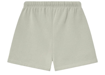 Fear of God streetwear Fear of God Essentials Classic Fleece Sweatshort Abbey Stone