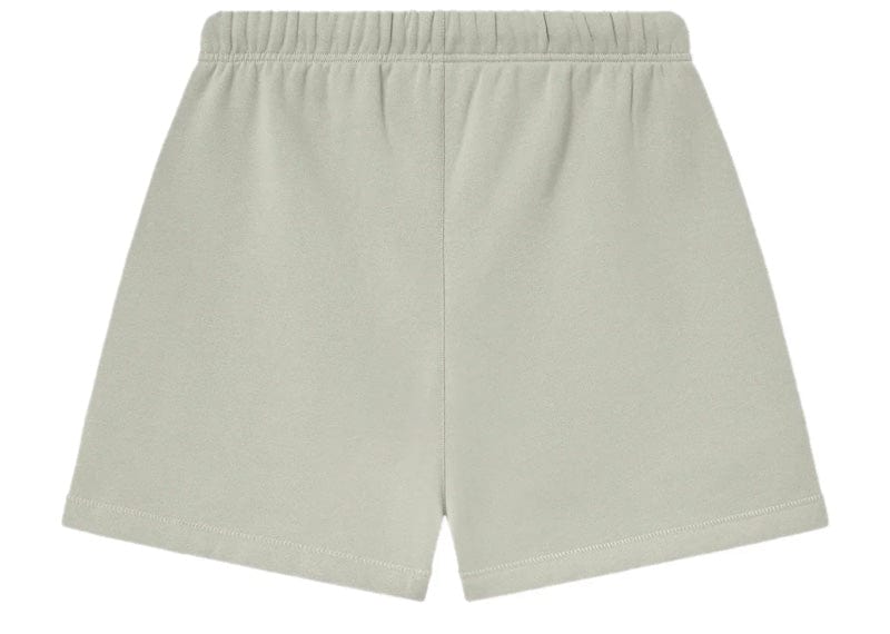 Fear of God streetwear Fear of God Essentials Classic Fleece Sweatshort Abbey Stone