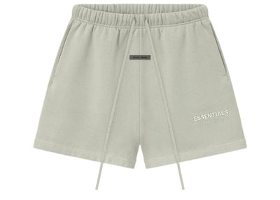 Fear of God streetwear Fear of God Essentials Classic Fleece Sweatshort Abbey Stone