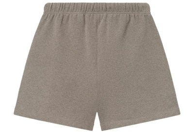 Fear of God streetwear Fear of God Essentials Classic Fleece Sweatshort Homestead Heather