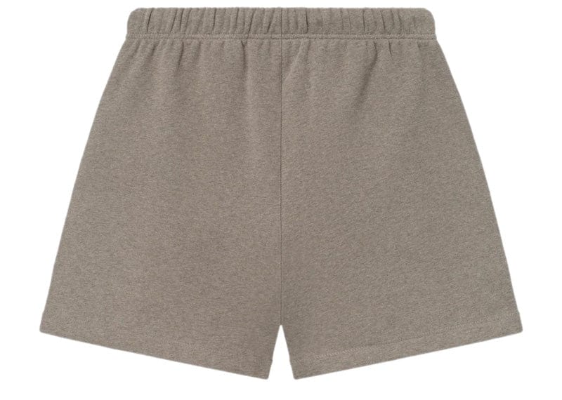Fear of God streetwear Fear of God Essentials Classic Fleece Sweatshort Homestead Heather