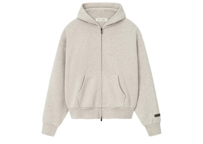 Fear of god