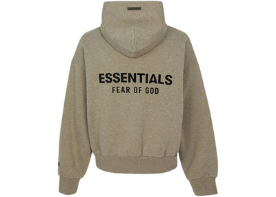 Fear of god