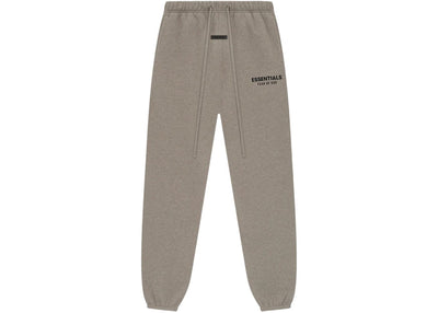 Fear of God streetwear Fear of God Essentials Classic Sweatpant (FW25) Homestead Heather