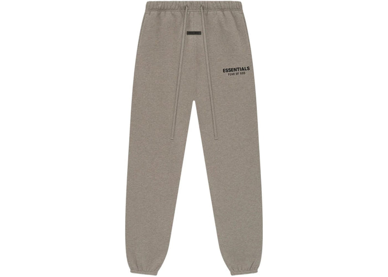 Fear of God streetwear Fear of God Essentials Classic Sweatpant (FW25) Homestead Heather