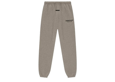 Fear of God streetwear Fear of God Essentials Classic Sweatpant (FW25) Homestead Heather