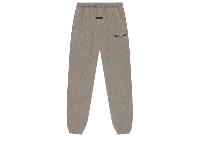 Fear of God streetwear Fear of God Essentials Classic Sweatpant (FW25) Homestead Heather