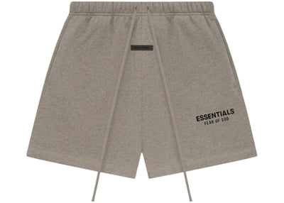 Fear of God streetwear Fear of God Essentials Classic Sweatshort Homestead Heather