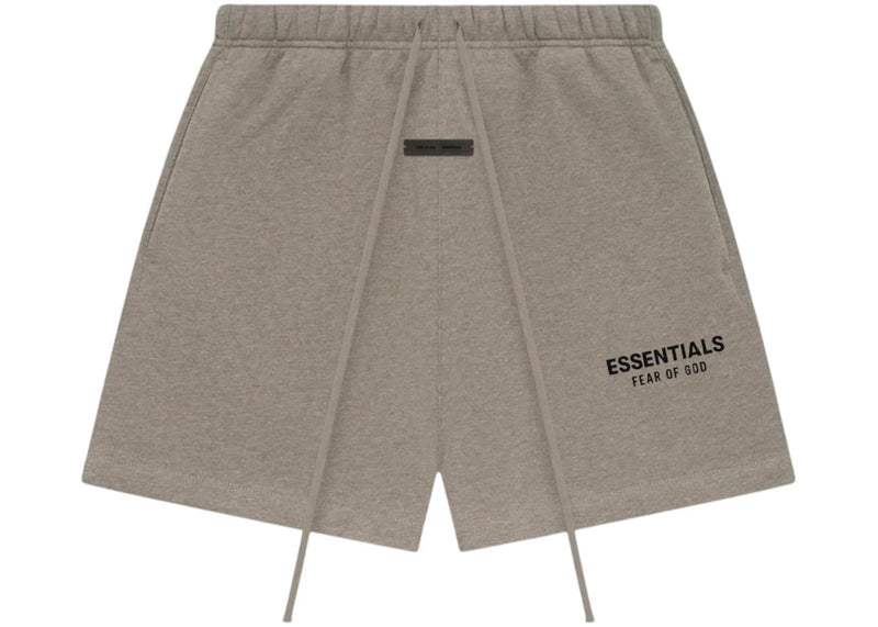 Fear of God streetwear Fear of God Essentials Classic Sweatshort Homestead Heather