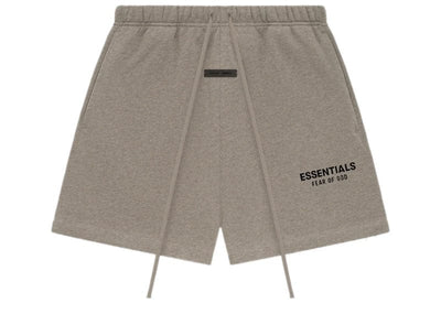 Fear of God streetwear Fear of God Essentials Classic Sweatshort Homestead Heather