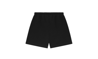 Fear of God streetwear Fear of God Essentials Classic Sweatshort Jet Black