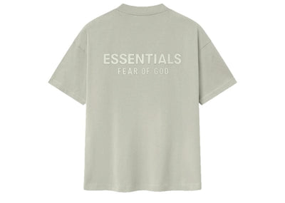Fear of God streetwear Fear of God Essentials Classic Tee Abbey Stone
