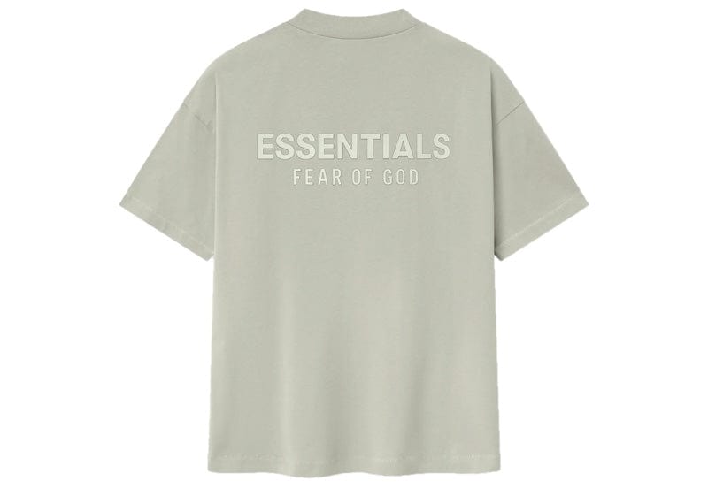 Fear of God streetwear Fear of God Essentials Classic Tee Abbey Stone
