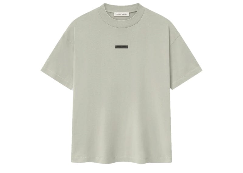 Fear of God streetwear Fear of God Essentials Classic Tee Abbey Stone