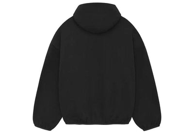 Fear of God streetwear Fear of God Essentials Core Collection Hoodie Black