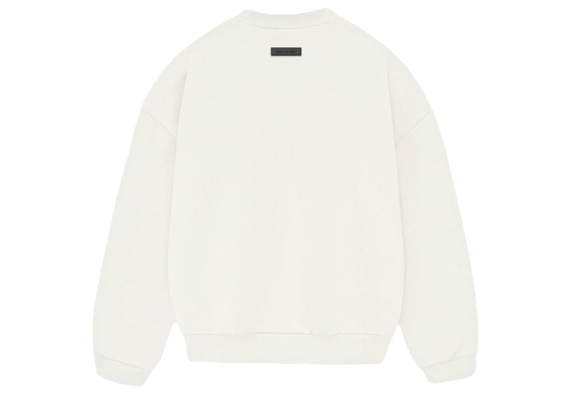 Fear of God Essentials Crewneck Cloud Dancer – Court Order