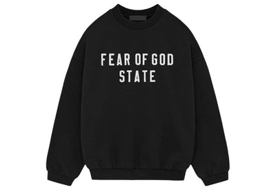 Fear of god