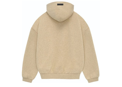 Fear of God streetwear Fear of God Essentials Hoodie Gold Heather