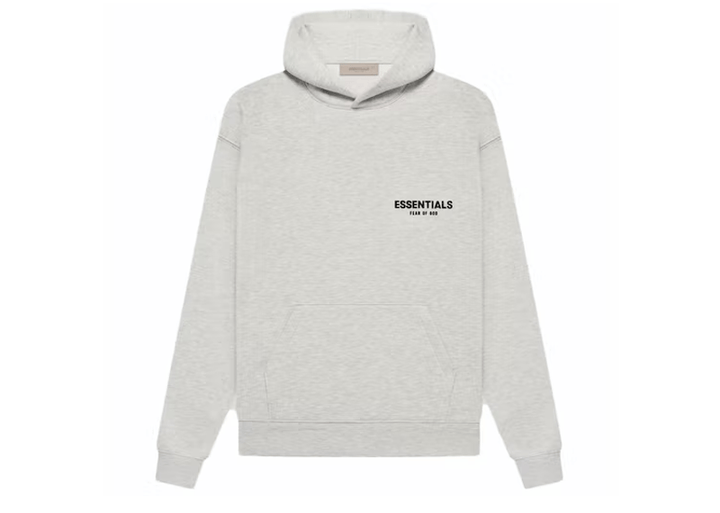トップス ESSENTIALS FEAR OF GOD LIGHT HO fear-of-god-fear-of-god-