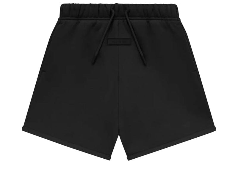 Fear of God streetwear Fear of God Essentials Kids Sweatshorts Ink