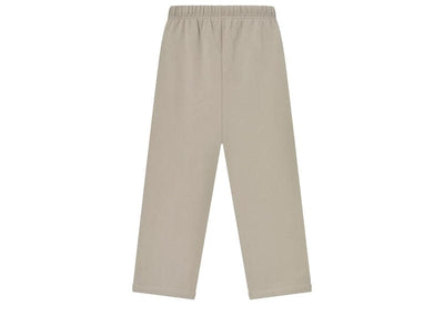 Fear of God streetwear Fear of God Essentials Lounge Fleece Sweatpant Timber