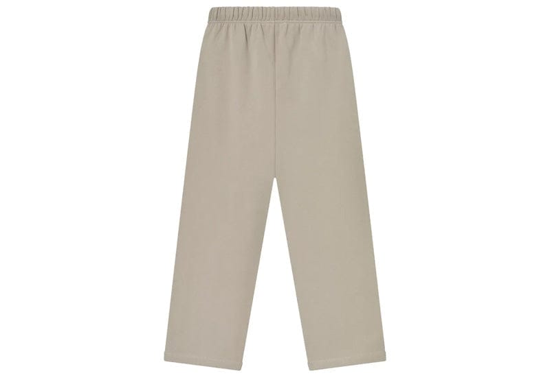 Fear of God streetwear Fear of God Essentials Lounge Fleece Sweatpant Timber