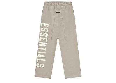Fear of God streetwear Fear of God Essentials Lounge Fleece Sweatpant Timber