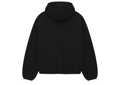 Fear of God streetwear Fear of God Essentials NBA Hoodie Black