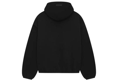 Fear of God streetwear Fear of God Essentials NBA Hoodie (SS25) Black