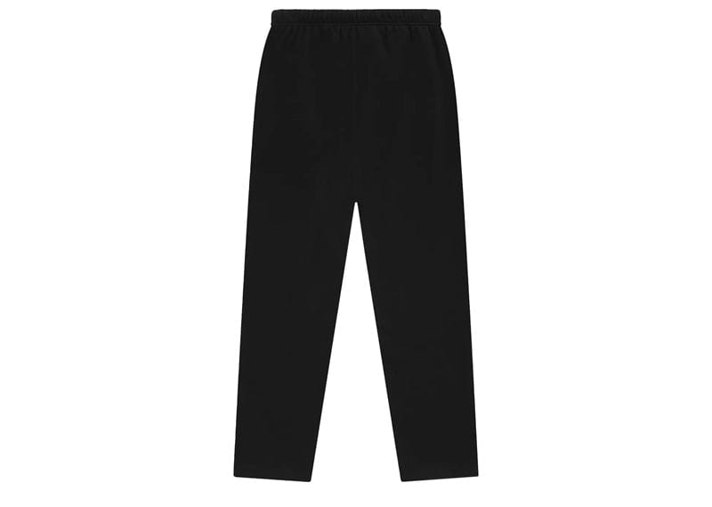Fear of God streetwear Fear of God Essentials NBA Relaxed Sweatpant Black