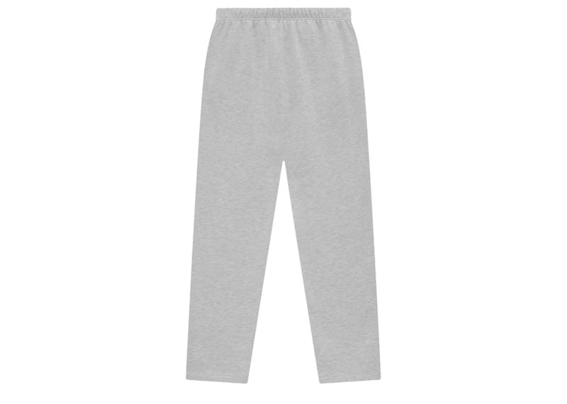 Fear of God streetwear Fear of God Essentials NBA Relaxed Sweatpant Light Heather