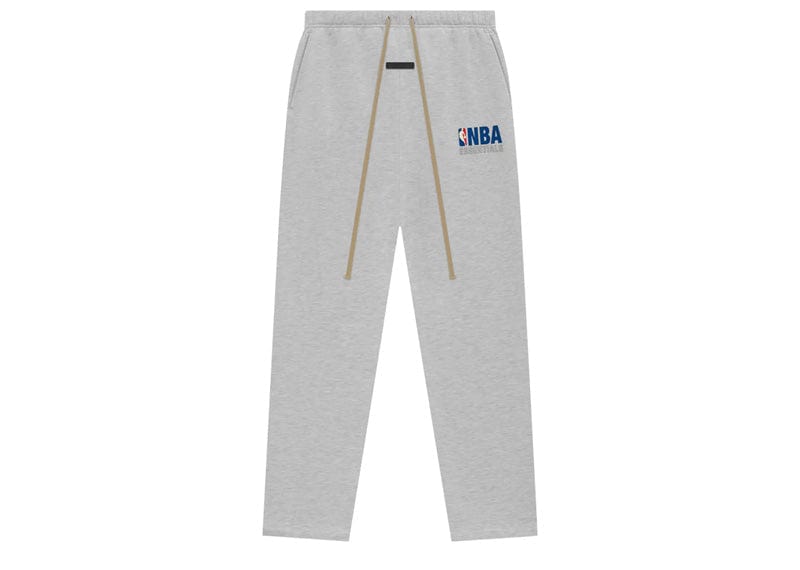 Fear of God streetwear Fear of God Essentials NBA Relaxed Sweatpant Light Heather