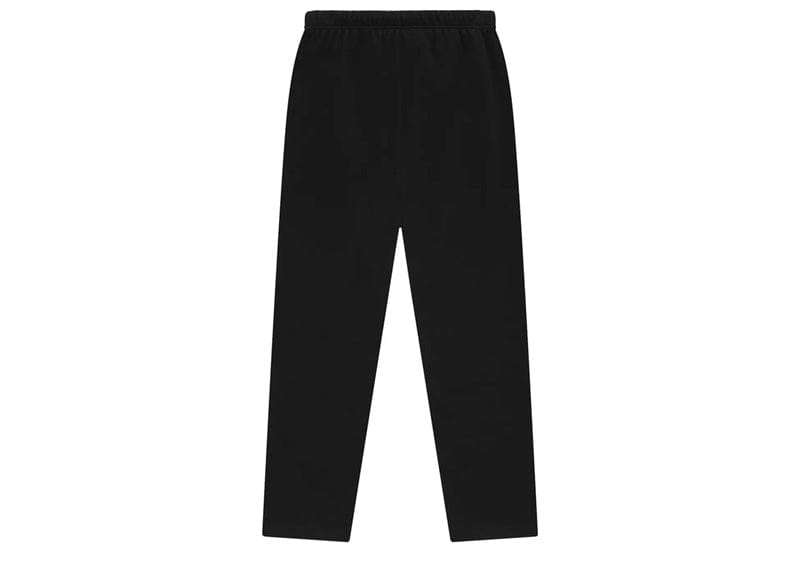 Fear of God streetwear Fear of God Essentials NBA Relaxed Sweatpants Black