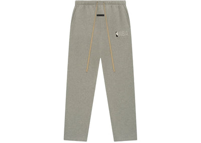 Fear of God streetwear Fear of God Essentials NBA Relaxed Sweatpants Warm Heather