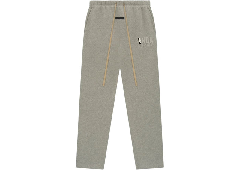 Fear of God streetwear Fear of God Essentials NBA Relaxed Sweatpants Warm Heather