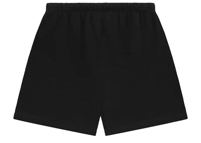Fear of God streetwear Fear of God Essentials NBA Sweatshorts Black