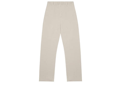 Fear of God Streetwear Fear of God Essentials Oxford Cotton Relaxed Track Pants Abbey Stone