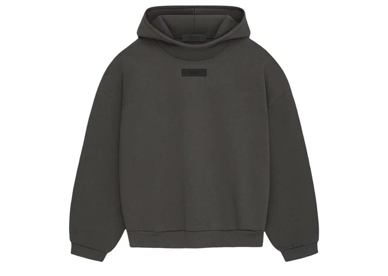 Fear of God streetwear Fear of God Essentials Pullover Hoodie Ink