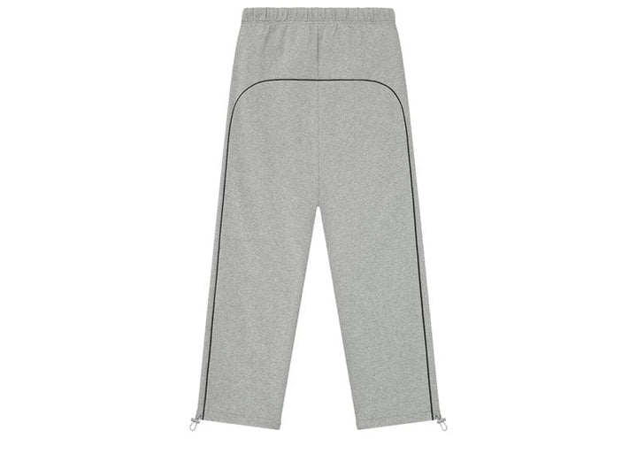 Fear of God Essentials Relaxed Fleece Piping Sweatpant Concrete
