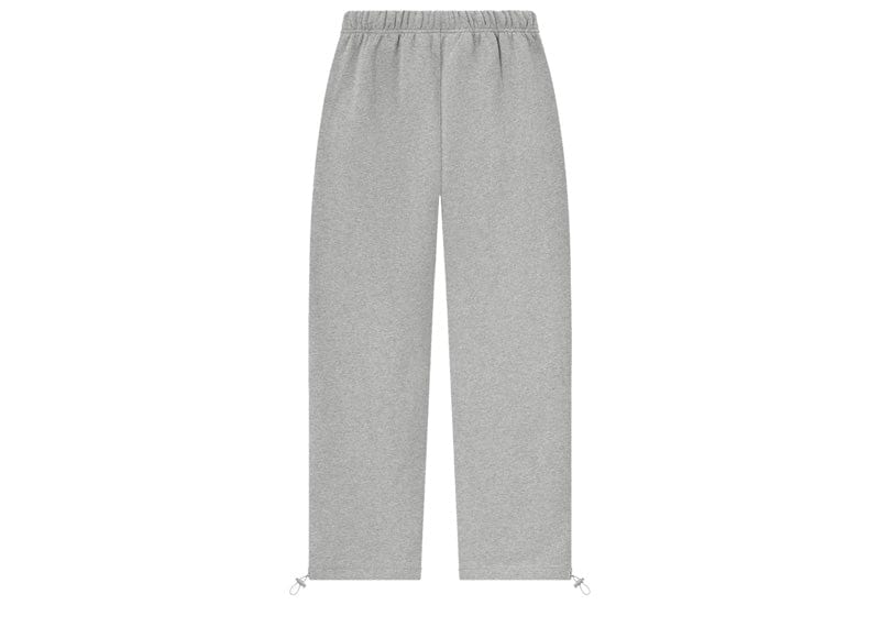Fear of God Streetwear Fear of God Essentials Relaxed Fleece Sweatpant Concrete Heather