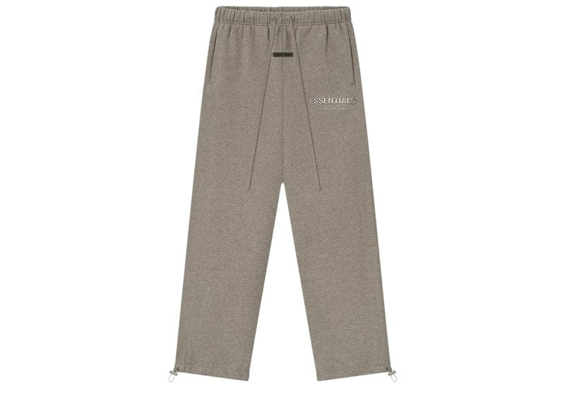 Fear of God streetwear Fear of God Essentials Relaxed Sweatpant Homestead Heather