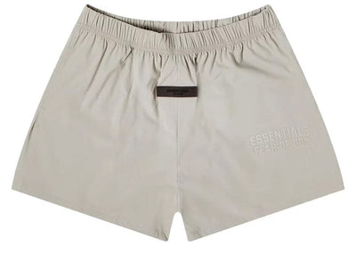 FEAR OF GOD Streetwear Fear of God Essentials Running Nylon Short 'Seal'