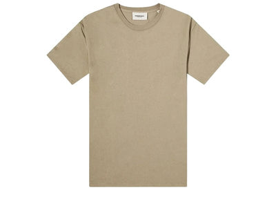 Fear of God Streetwear Fear Of God Essentials S/S Pistachio T-Shirt (SS21)