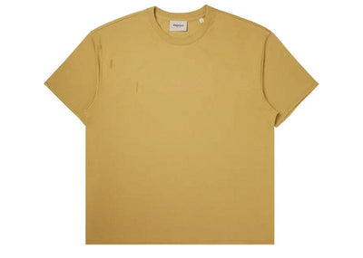 Fear of God Streetwear Fear Of God Essentials S/S T-Shirt Amber (FW21)