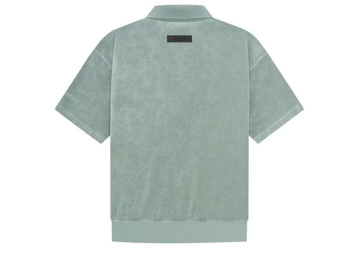 Fear of God Essentials SS Terry Polo Sycamore – Court Order