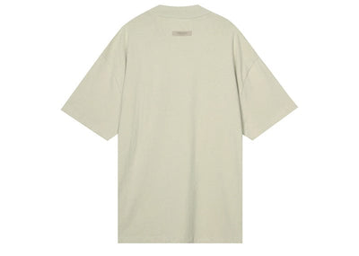 FEAR OF GOD Streetwear Fear of God Essentials (SS22) Tee Wheat