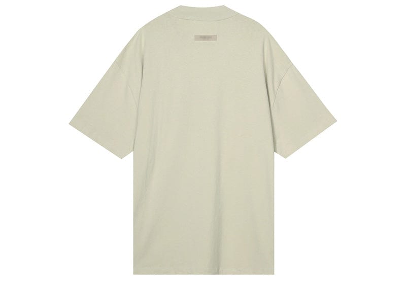 FEAR OF GOD Streetwear Fear of God Essentials (SS22) Tee Wheat