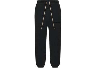 Fear of God streetwear Fear of God Essentials Sweatpant Black