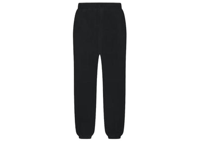 Fear of God streetwear Fear of God Essentials Sweatpant Black