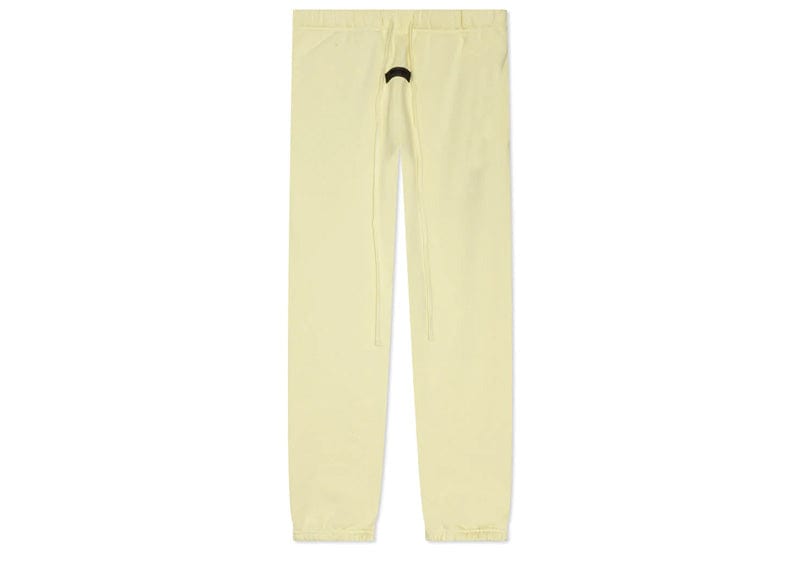 Fear of God Streetwear Fear of God Essentials Sweatpant Canary